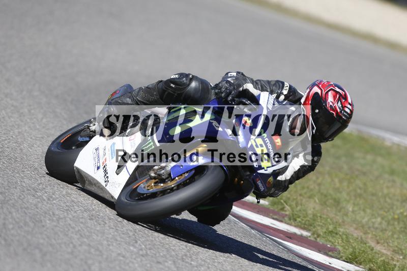 /45 15.09.2026  Trackday Domi Aegerter Trackday ADR/Gruppe rot/94